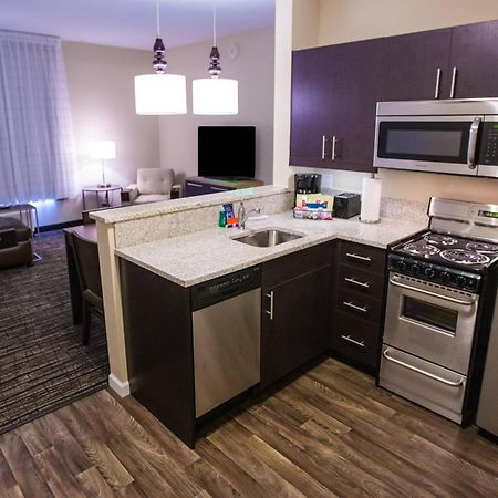 Towneplace Suites By Marriott Boynton Beach Esterno foto
