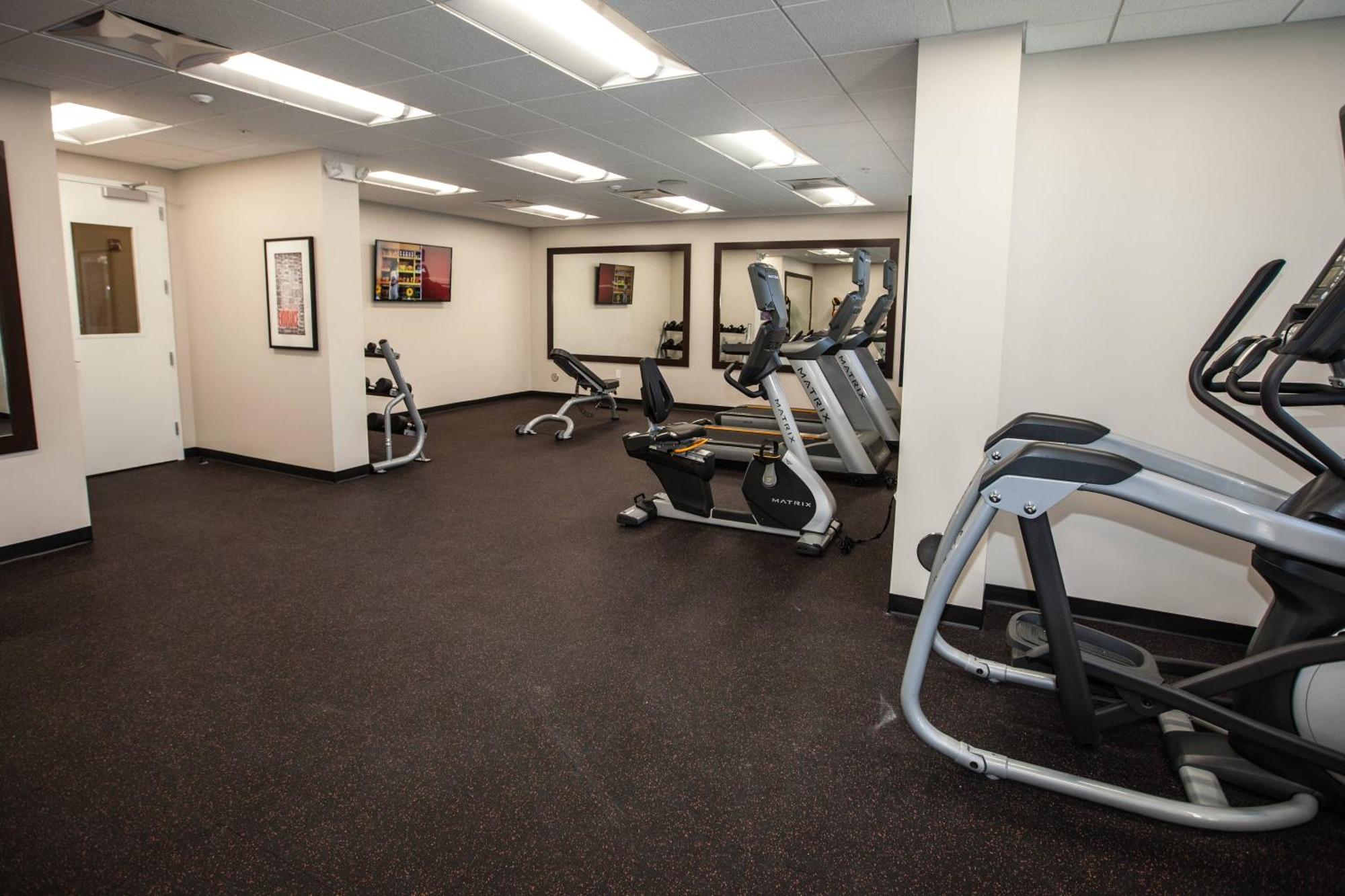 Towneplace Suites By Marriott Boynton Beach Esterno foto