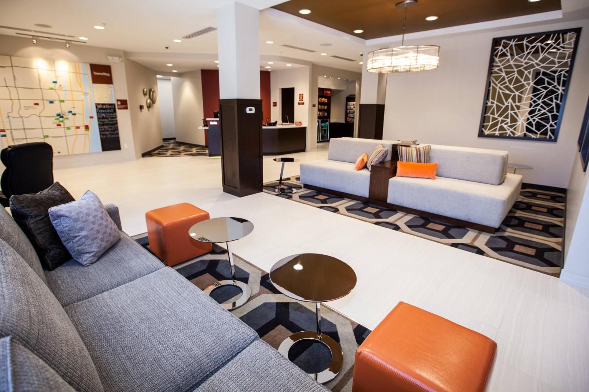 Towneplace Suites By Marriott Boynton Beach Esterno foto
