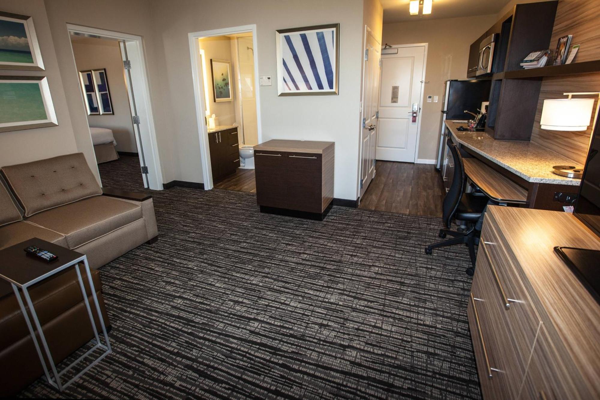 Towneplace Suites By Marriott Boynton Beach Esterno foto