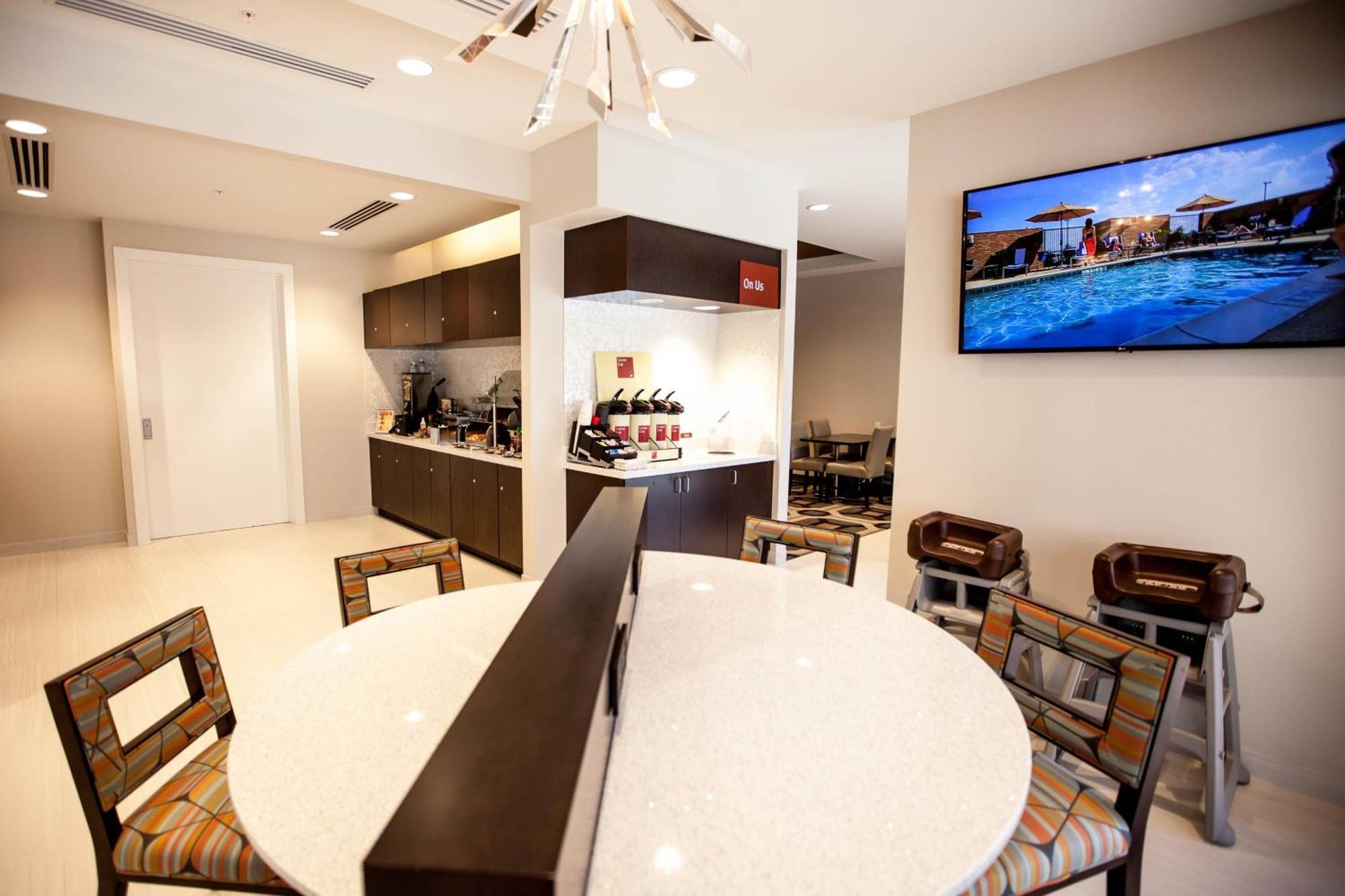 Towneplace Suites By Marriott Boynton Beach Esterno foto