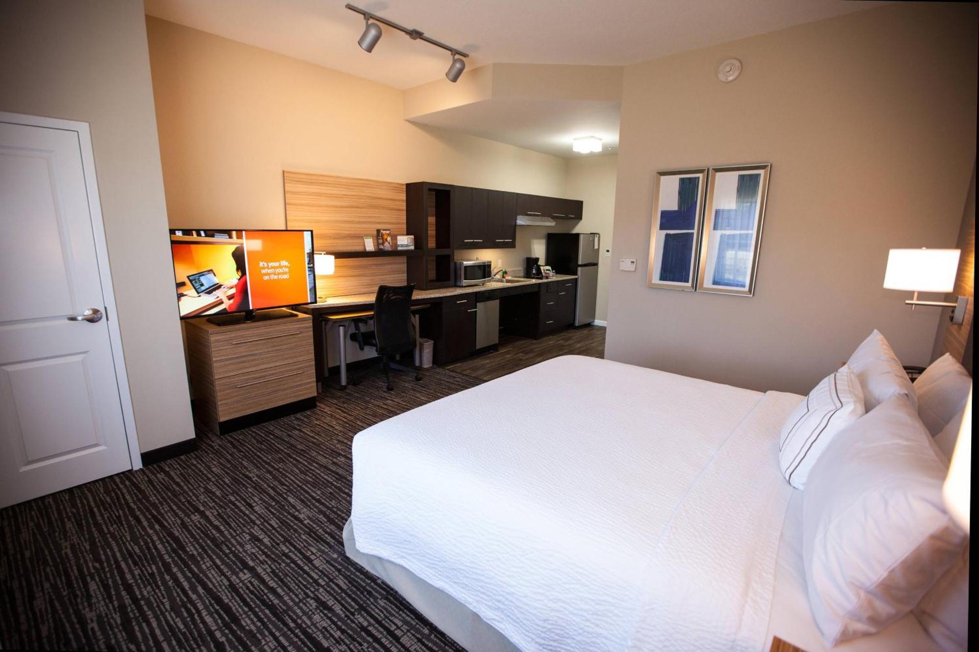 Towneplace Suites By Marriott Boynton Beach Esterno foto