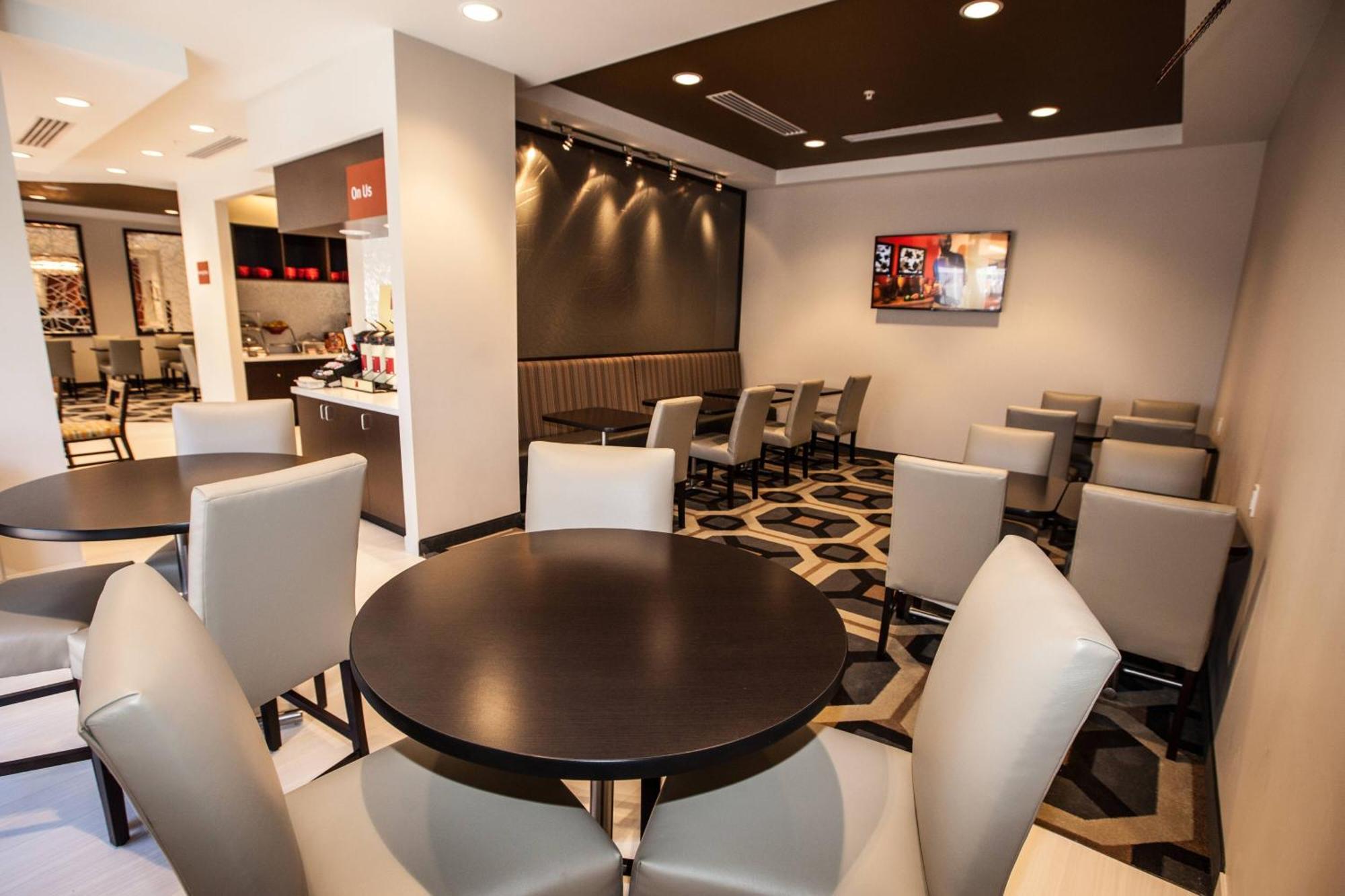 Towneplace Suites By Marriott Boynton Beach Esterno foto