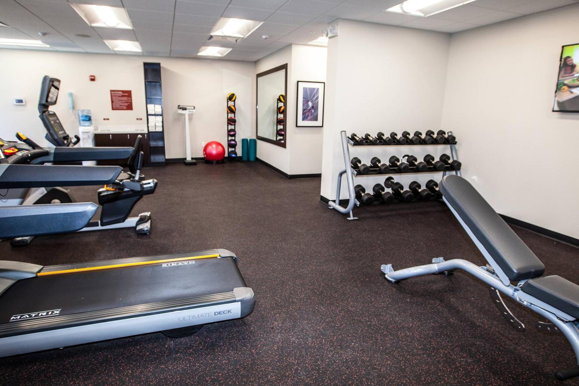 Towneplace Suites By Marriott Boynton Beach Esterno foto
