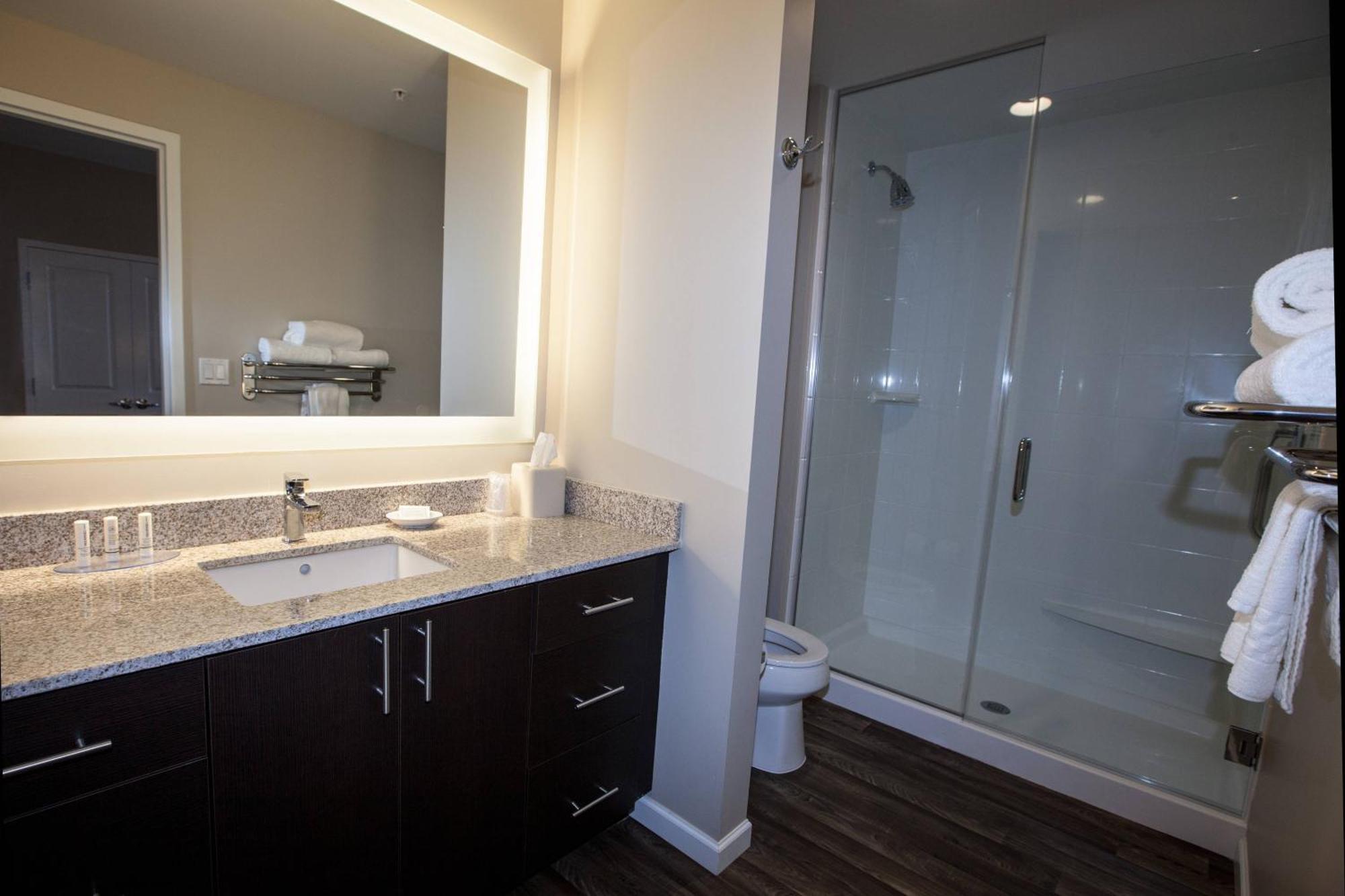 Towneplace Suites By Marriott Boynton Beach Esterno foto