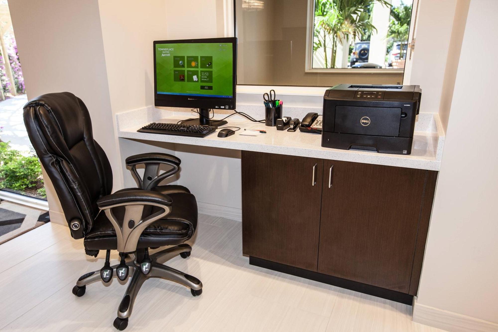 Towneplace Suites By Marriott Boynton Beach Esterno foto