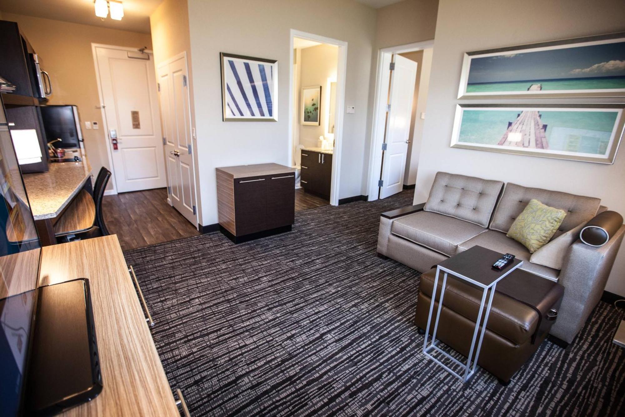 Towneplace Suites By Marriott Boynton Beach Esterno foto