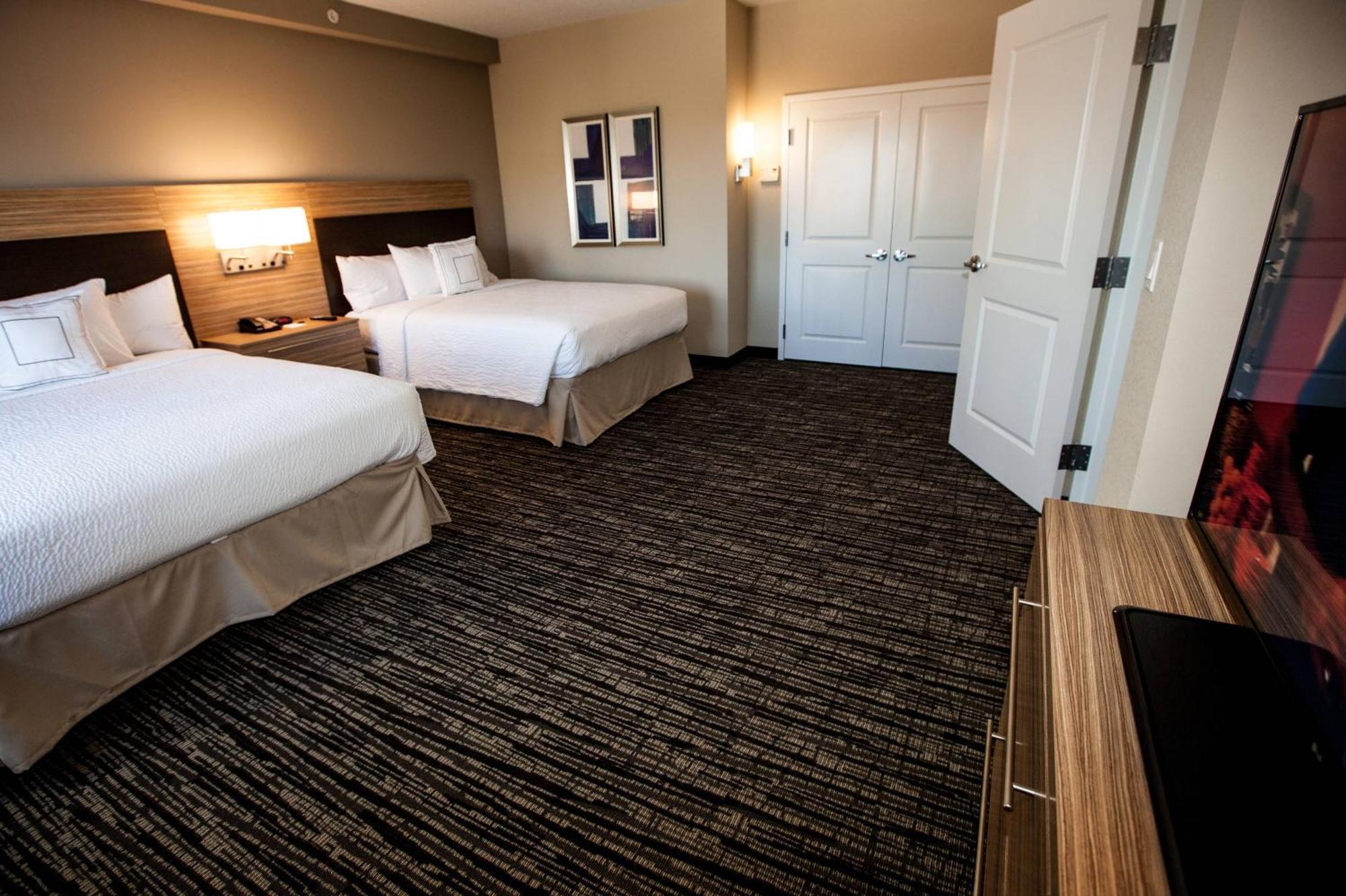 Towneplace Suites By Marriott Boynton Beach Esterno foto