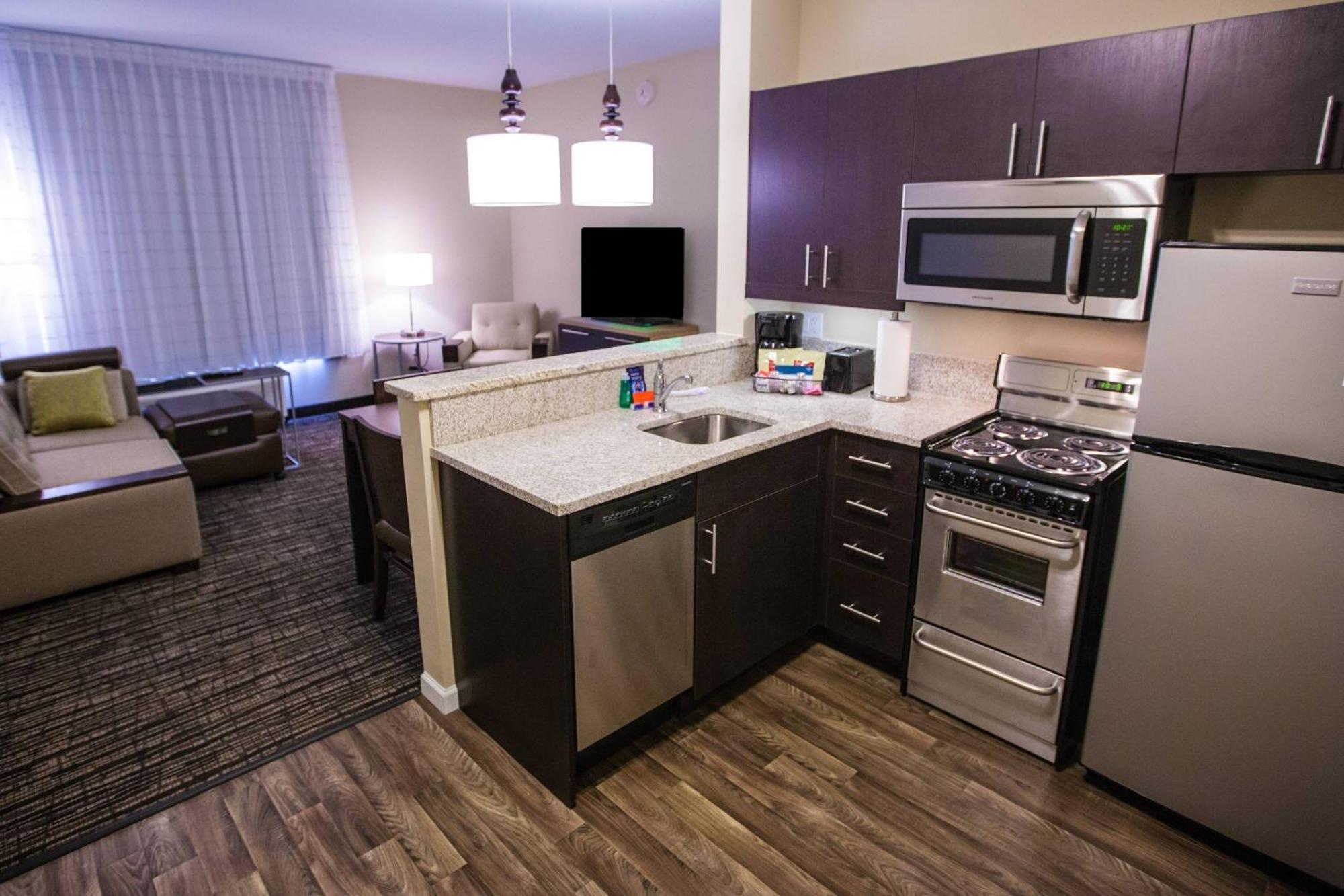 Towneplace Suites By Marriott Boynton Beach Esterno foto