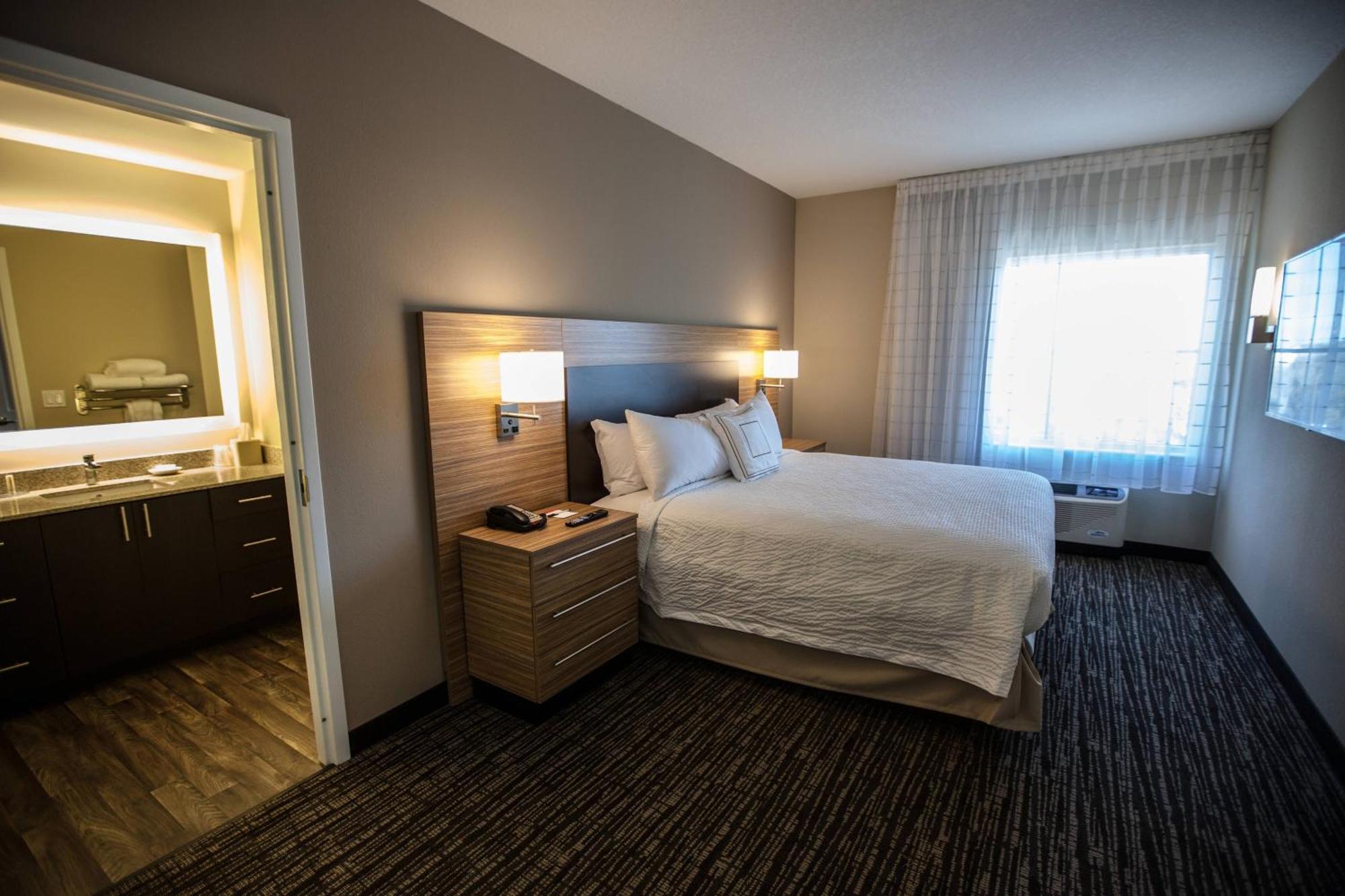 Towneplace Suites By Marriott Boynton Beach Esterno foto