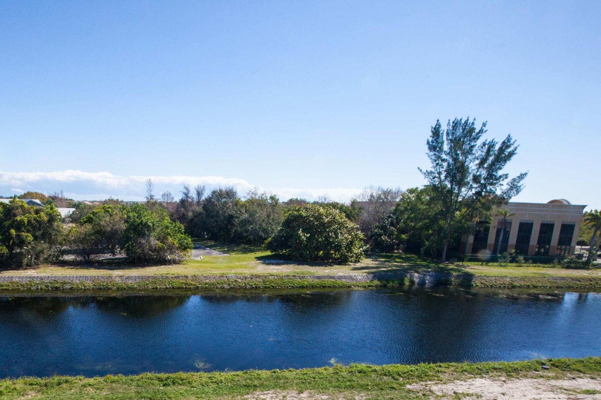Towneplace Suites By Marriott Boynton Beach Esterno foto