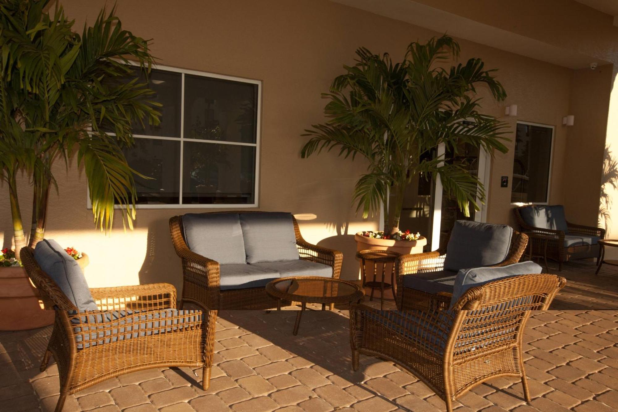 Towneplace Suites By Marriott Boynton Beach Esterno foto