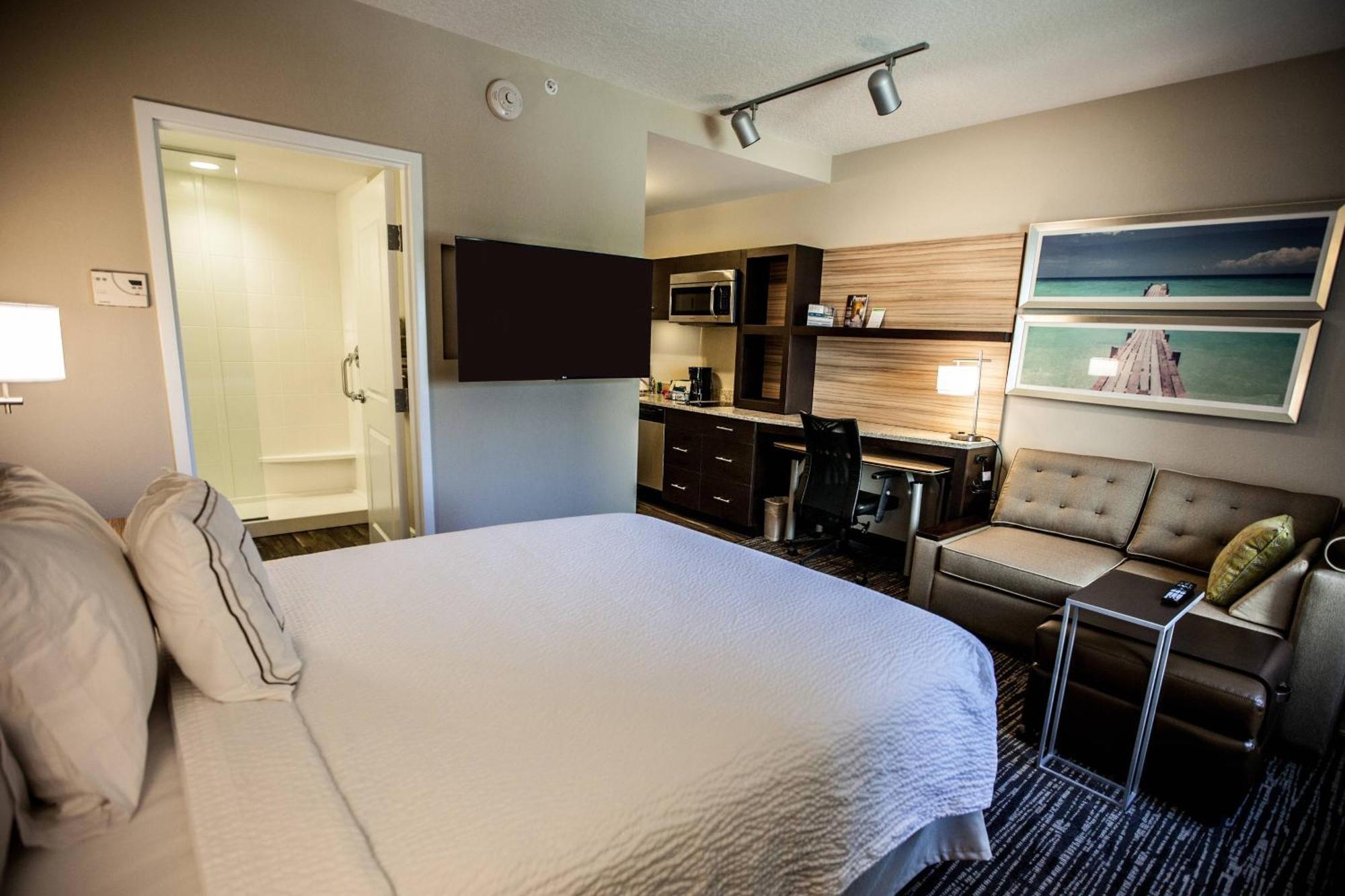 Towneplace Suites By Marriott Boynton Beach Esterno foto