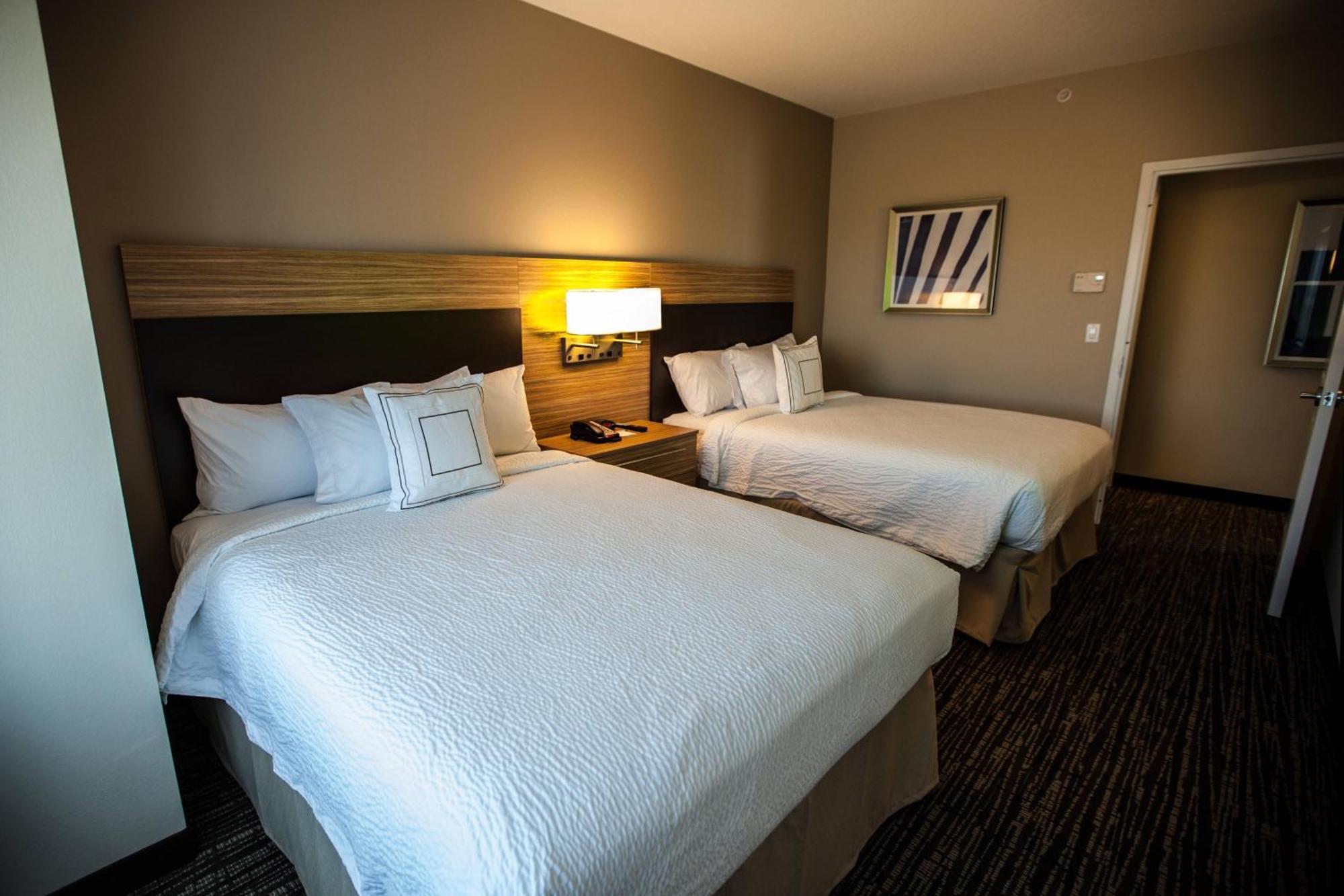 Towneplace Suites By Marriott Boynton Beach Esterno foto