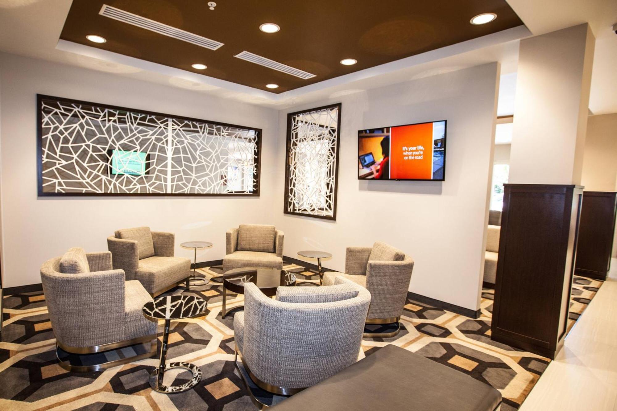 Towneplace Suites By Marriott Boynton Beach Esterno foto