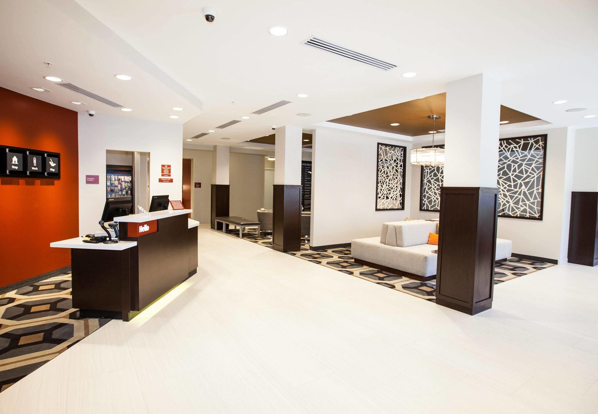 Towneplace Suites By Marriott Boynton Beach Esterno foto