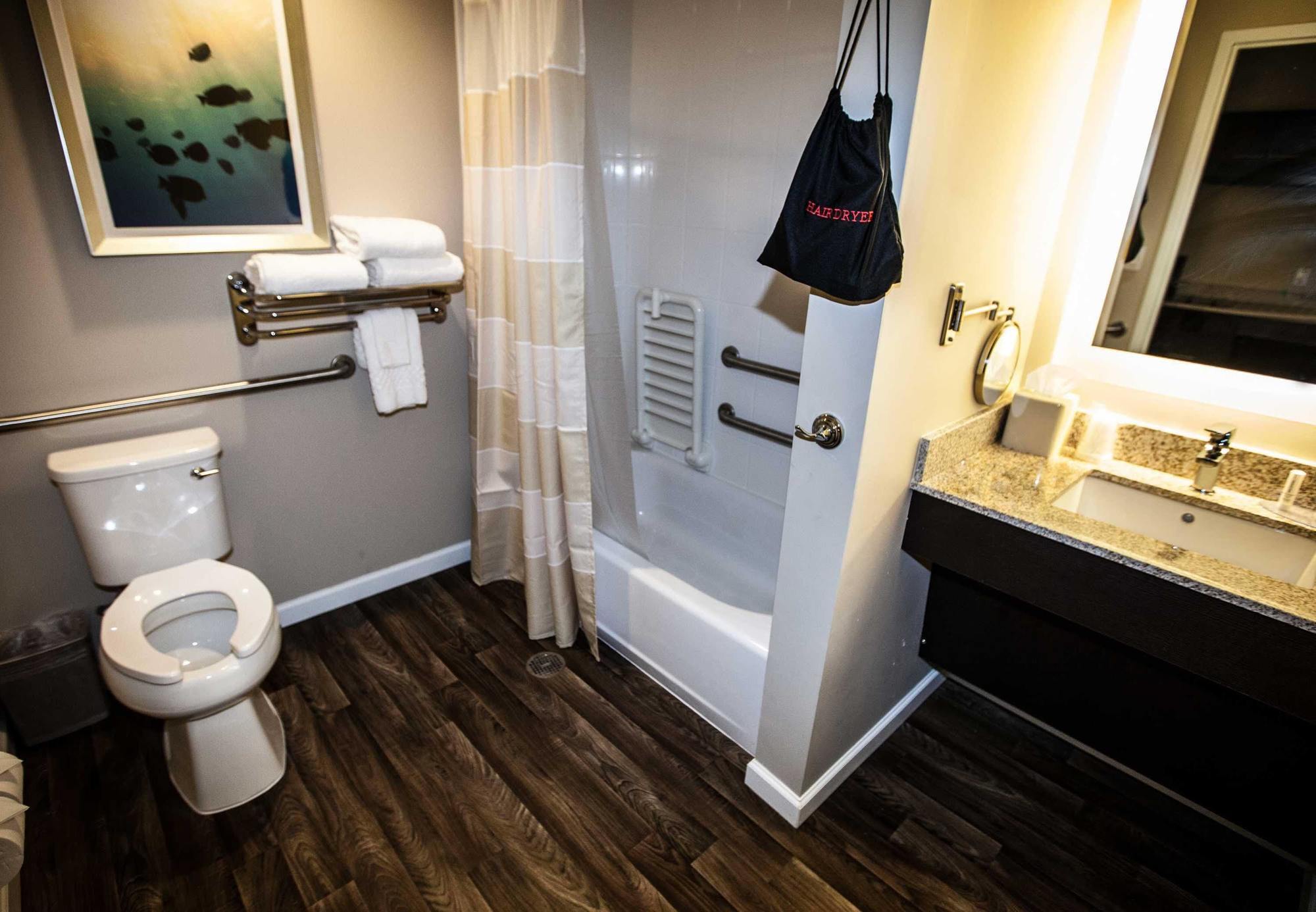Towneplace Suites By Marriott Boynton Beach Esterno foto