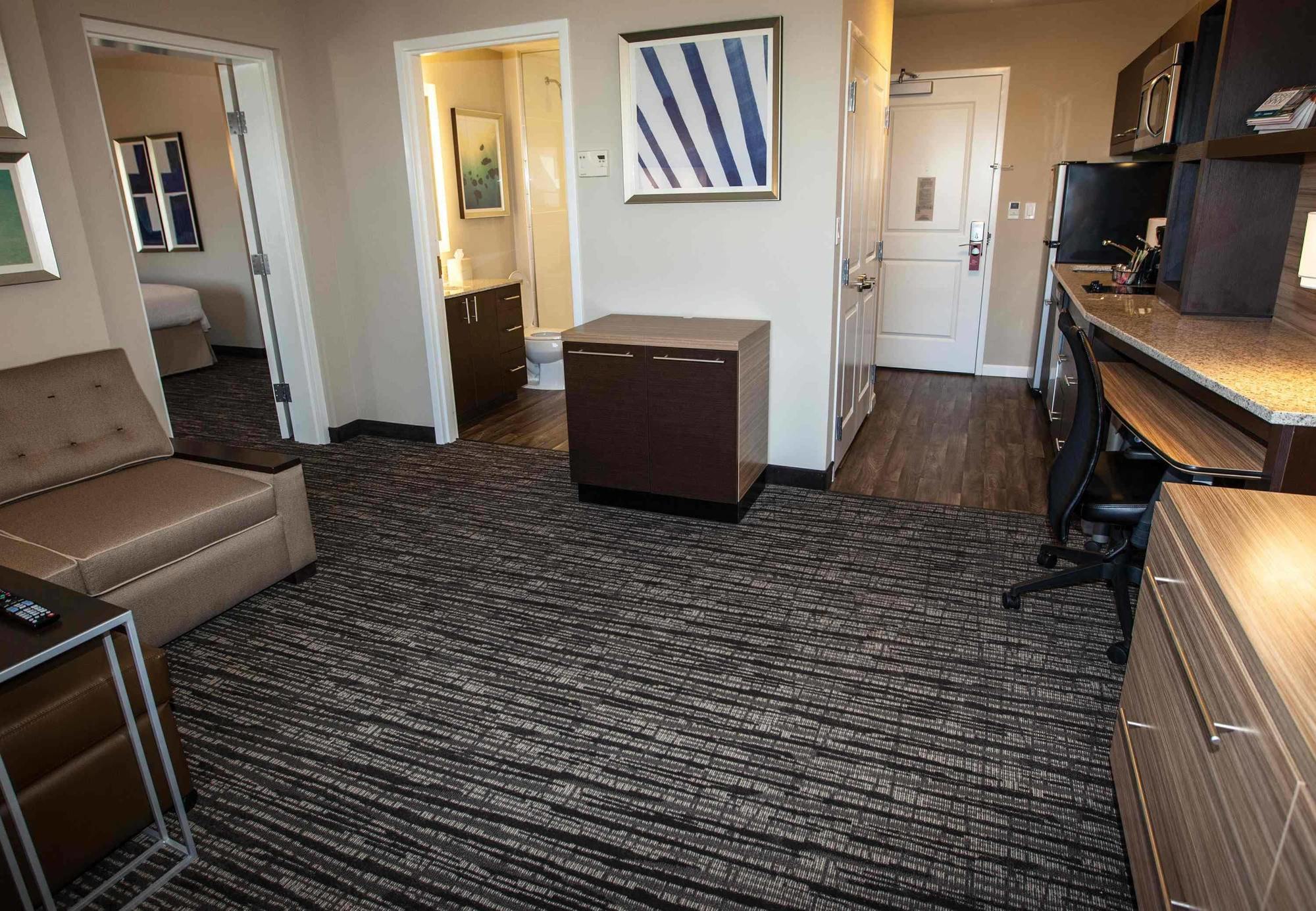 Towneplace Suites By Marriott Boynton Beach Esterno foto