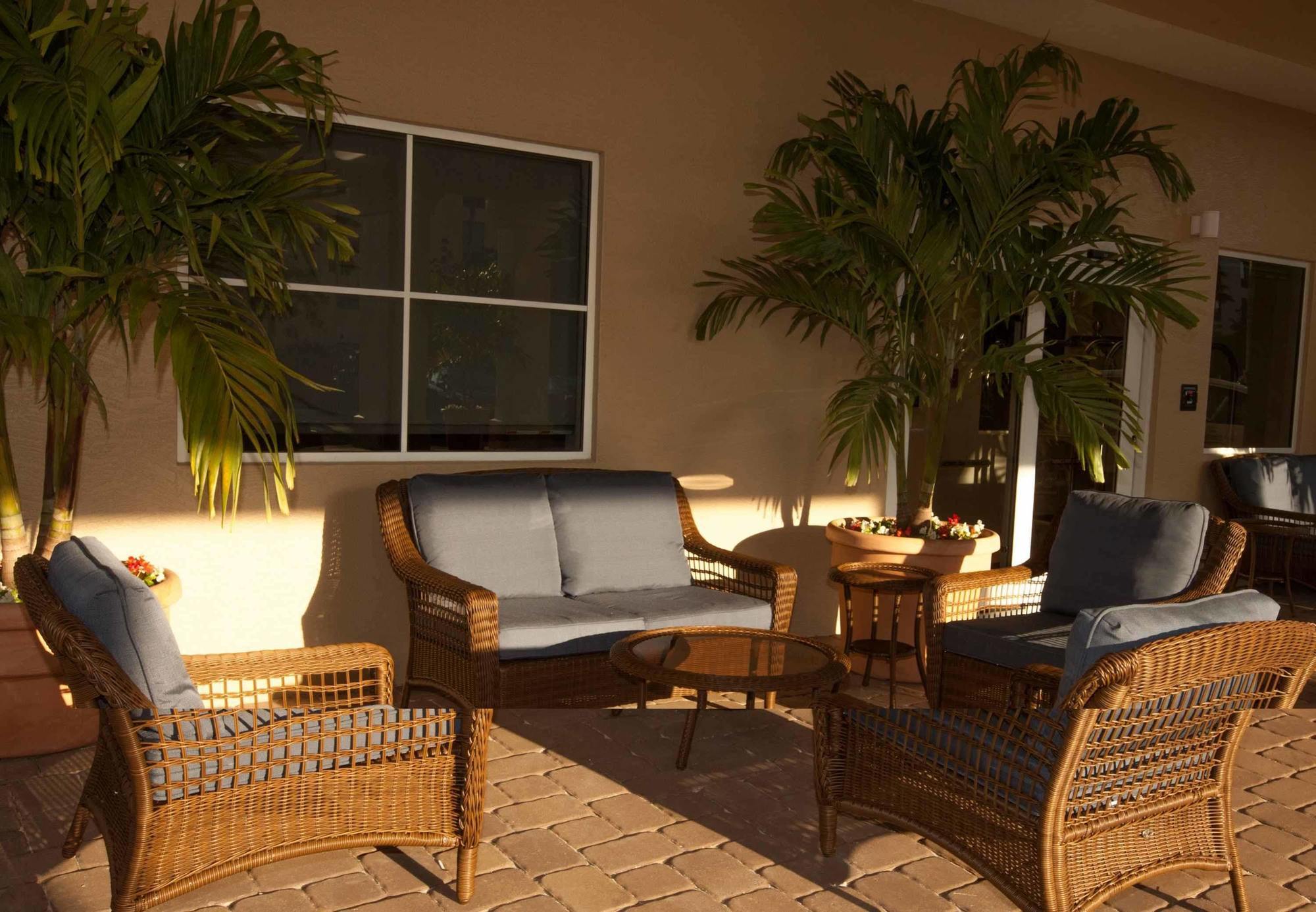 Towneplace Suites By Marriott Boynton Beach Esterno foto