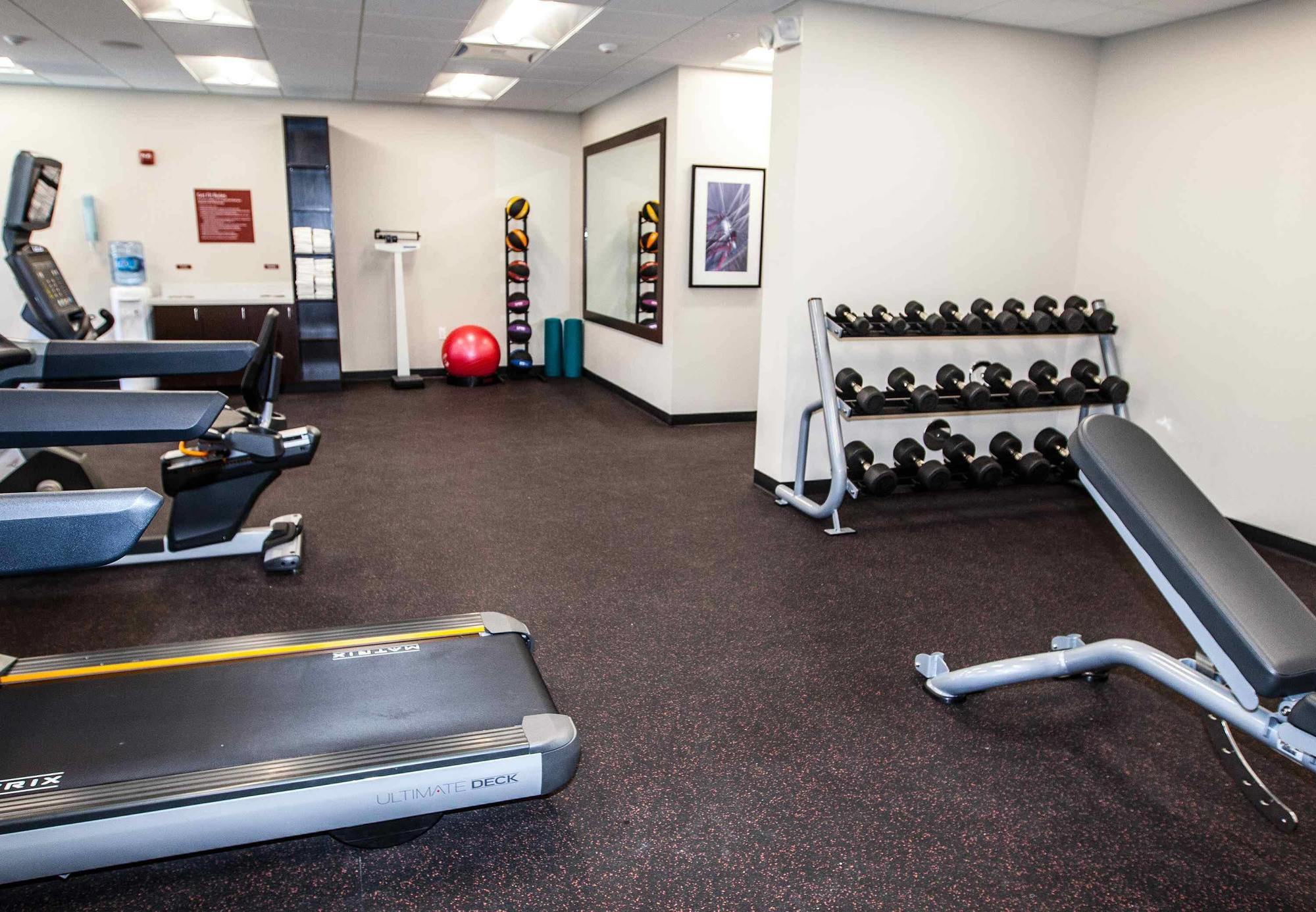 Towneplace Suites By Marriott Boynton Beach Esterno foto