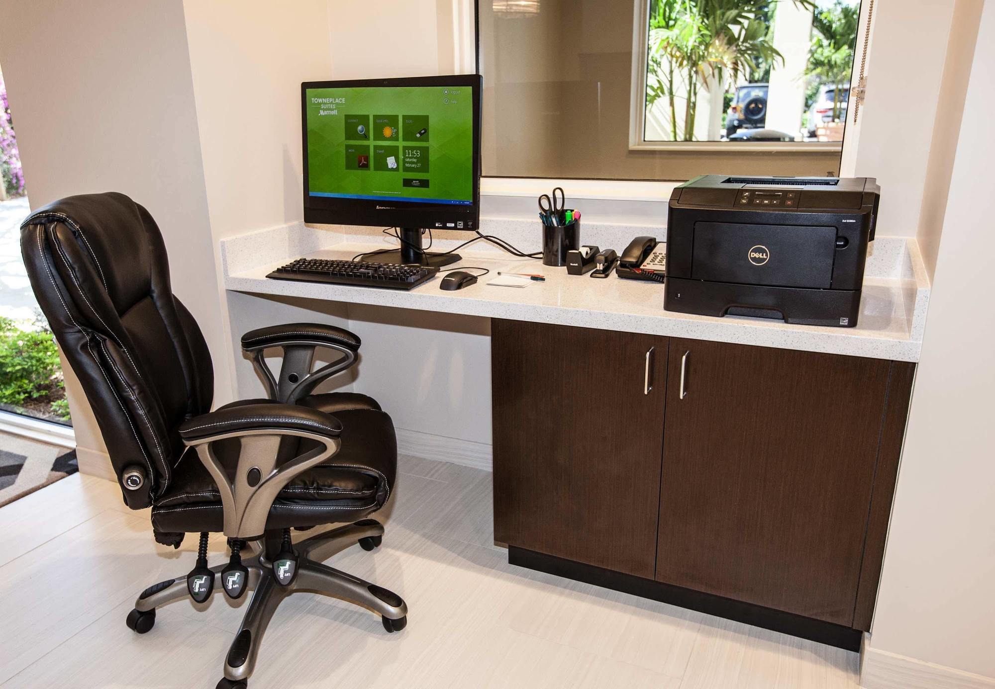 Towneplace Suites By Marriott Boynton Beach Esterno foto