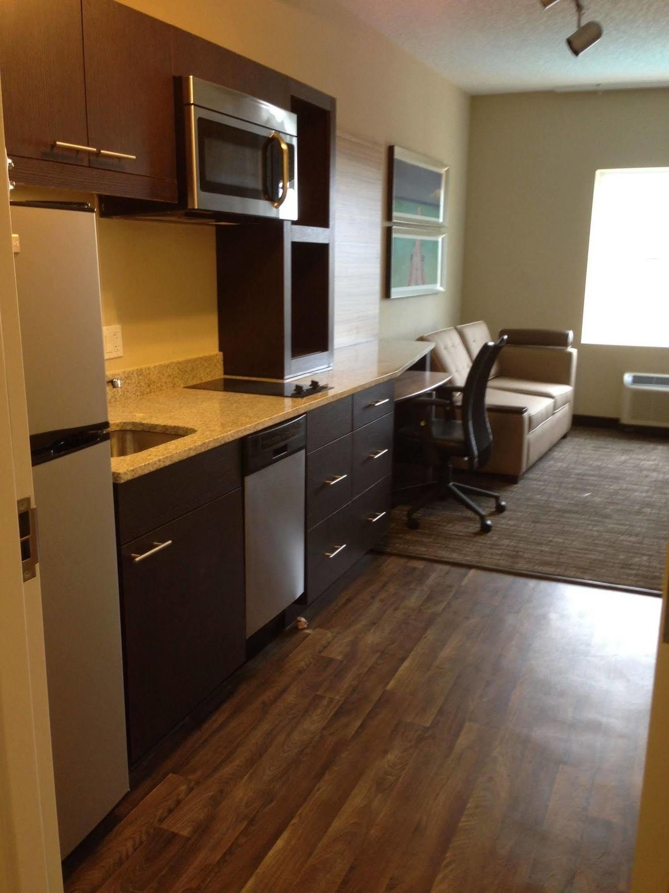 Towneplace Suites By Marriott Boynton Beach Esterno foto
