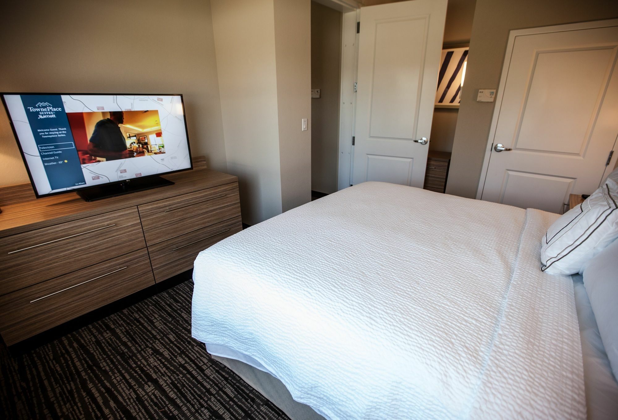 Towneplace Suites By Marriott Boynton Beach Esterno foto