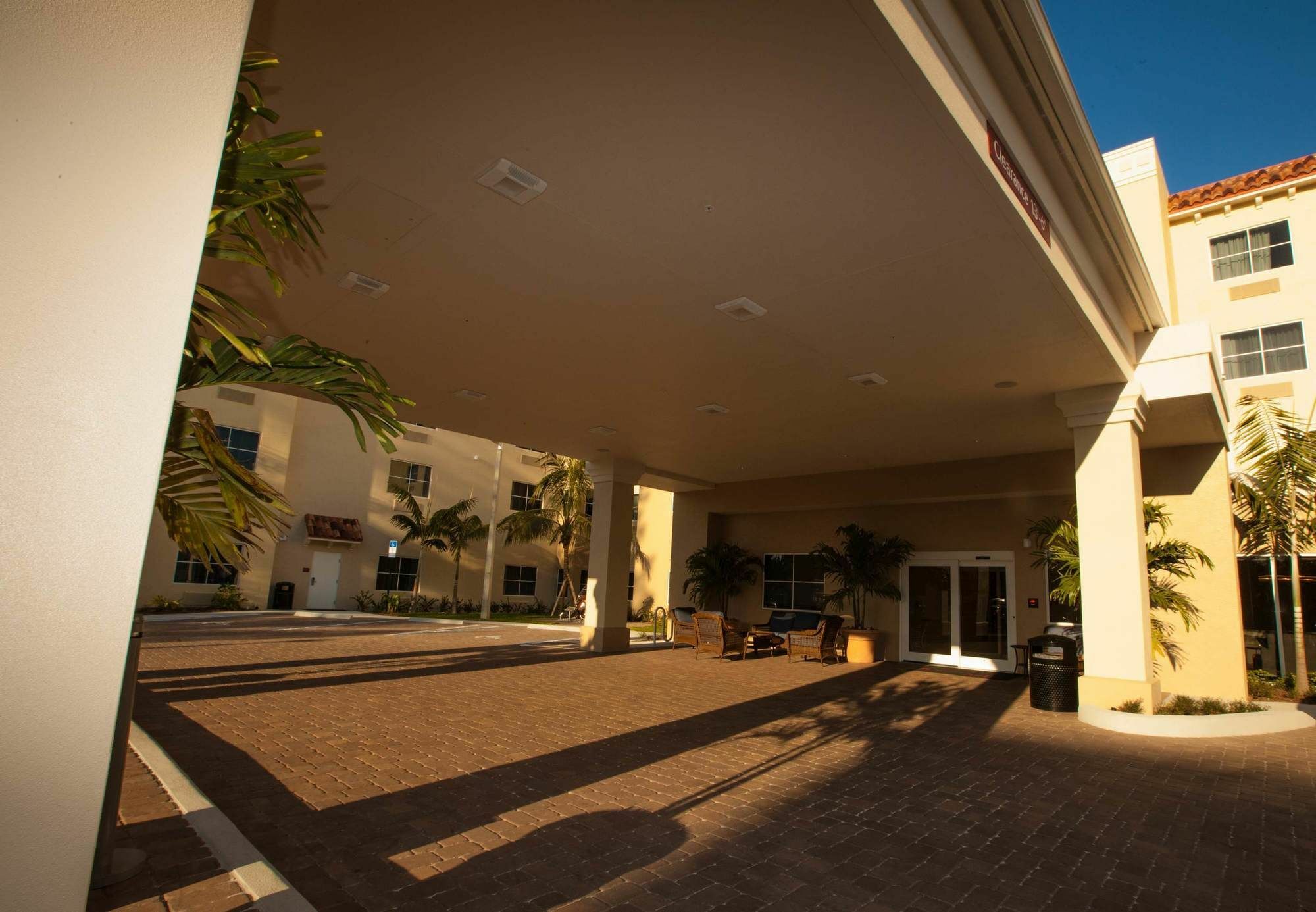 Towneplace Suites By Marriott Boynton Beach Esterno foto
