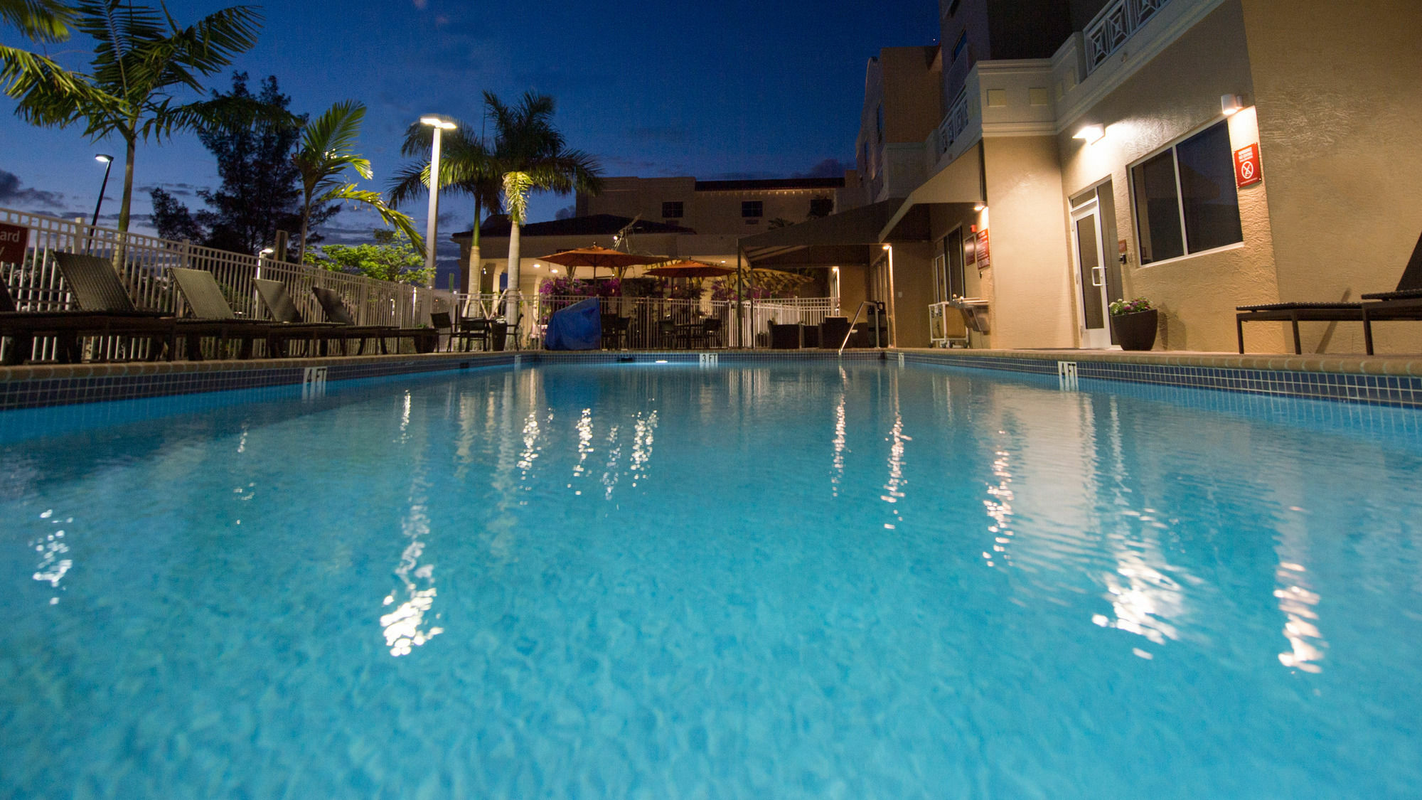 Towneplace Suites By Marriott Boynton Beach Esterno foto