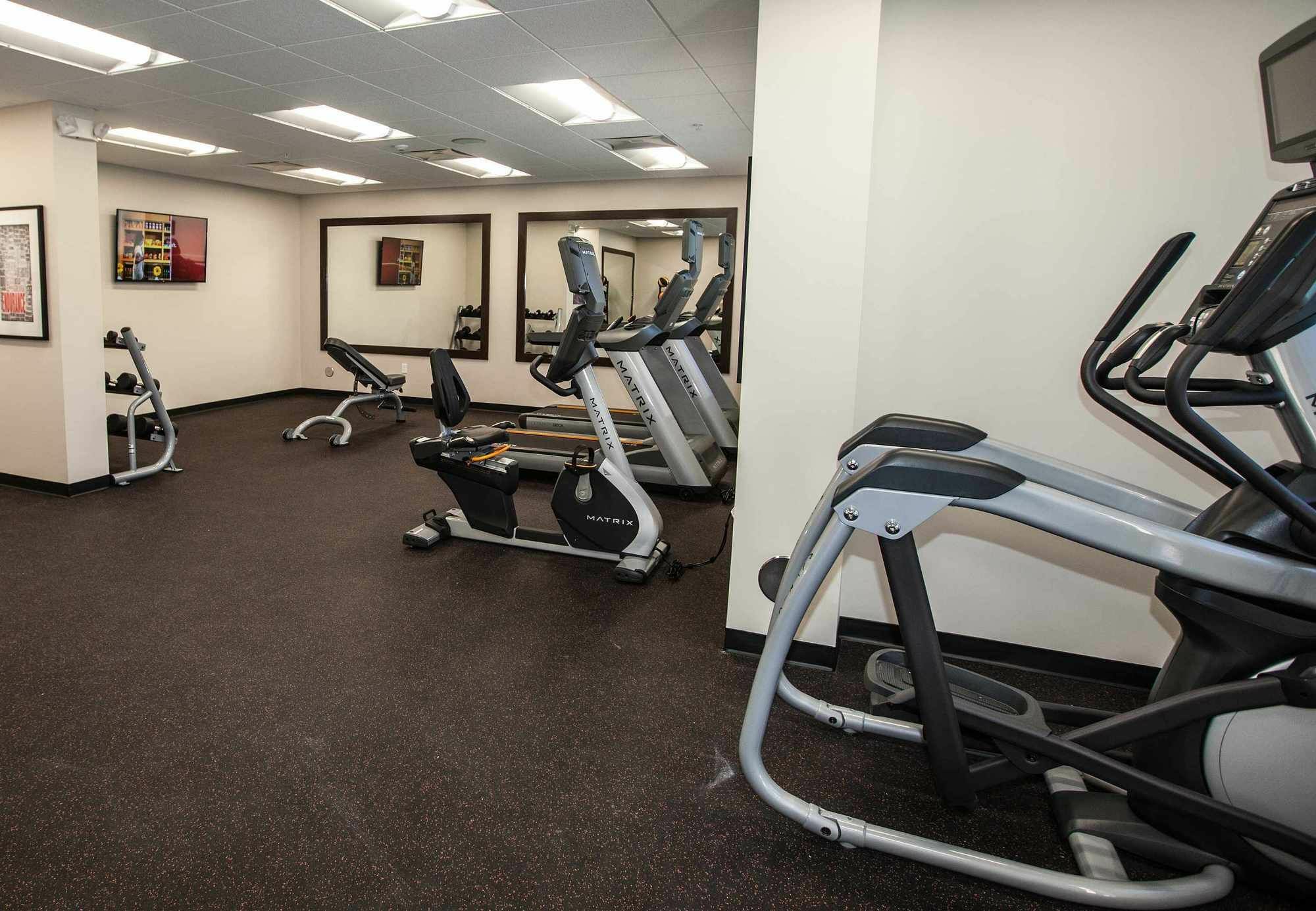 Towneplace Suites By Marriott Boynton Beach Esterno foto