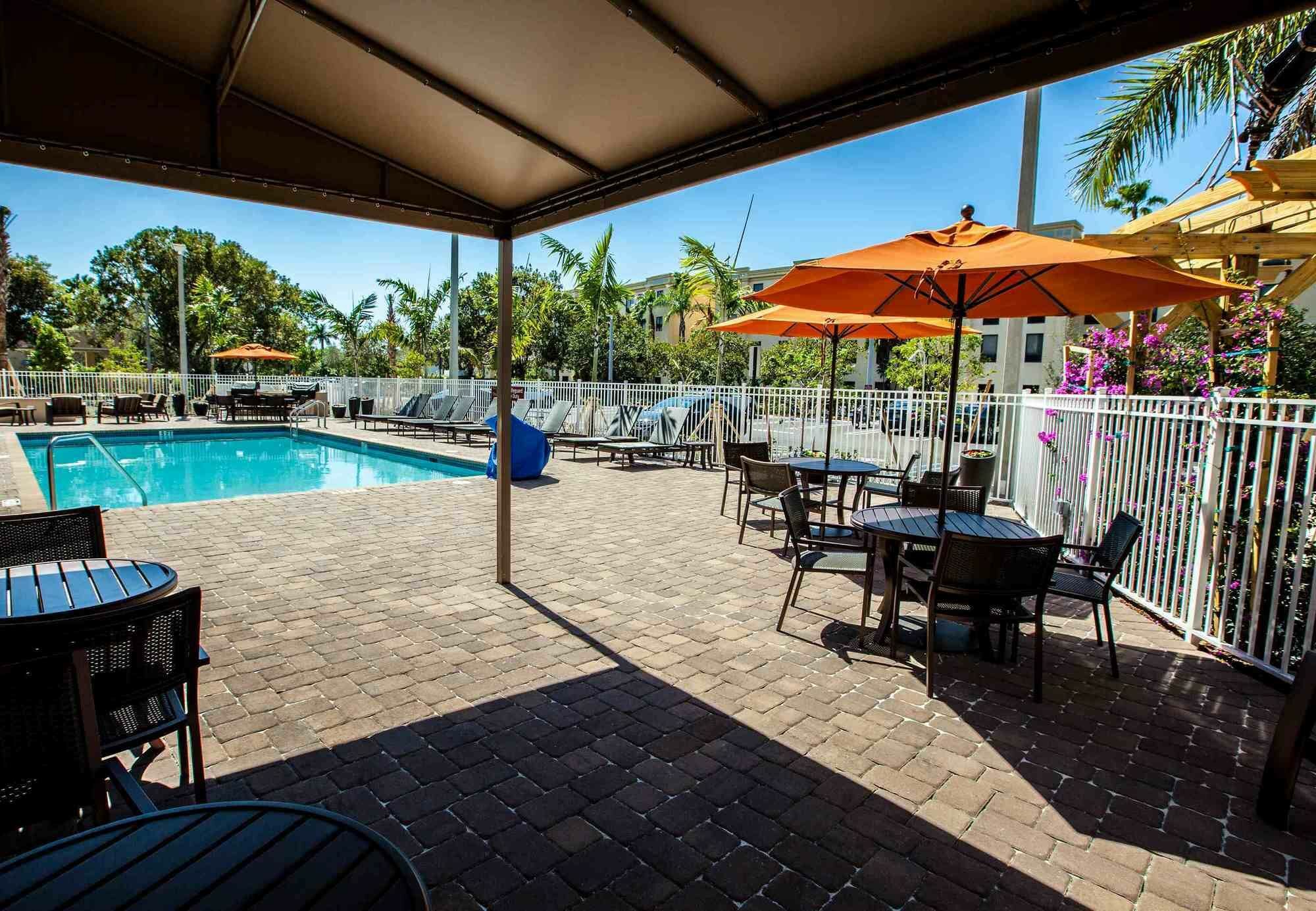 Towneplace Suites By Marriott Boynton Beach Esterno foto