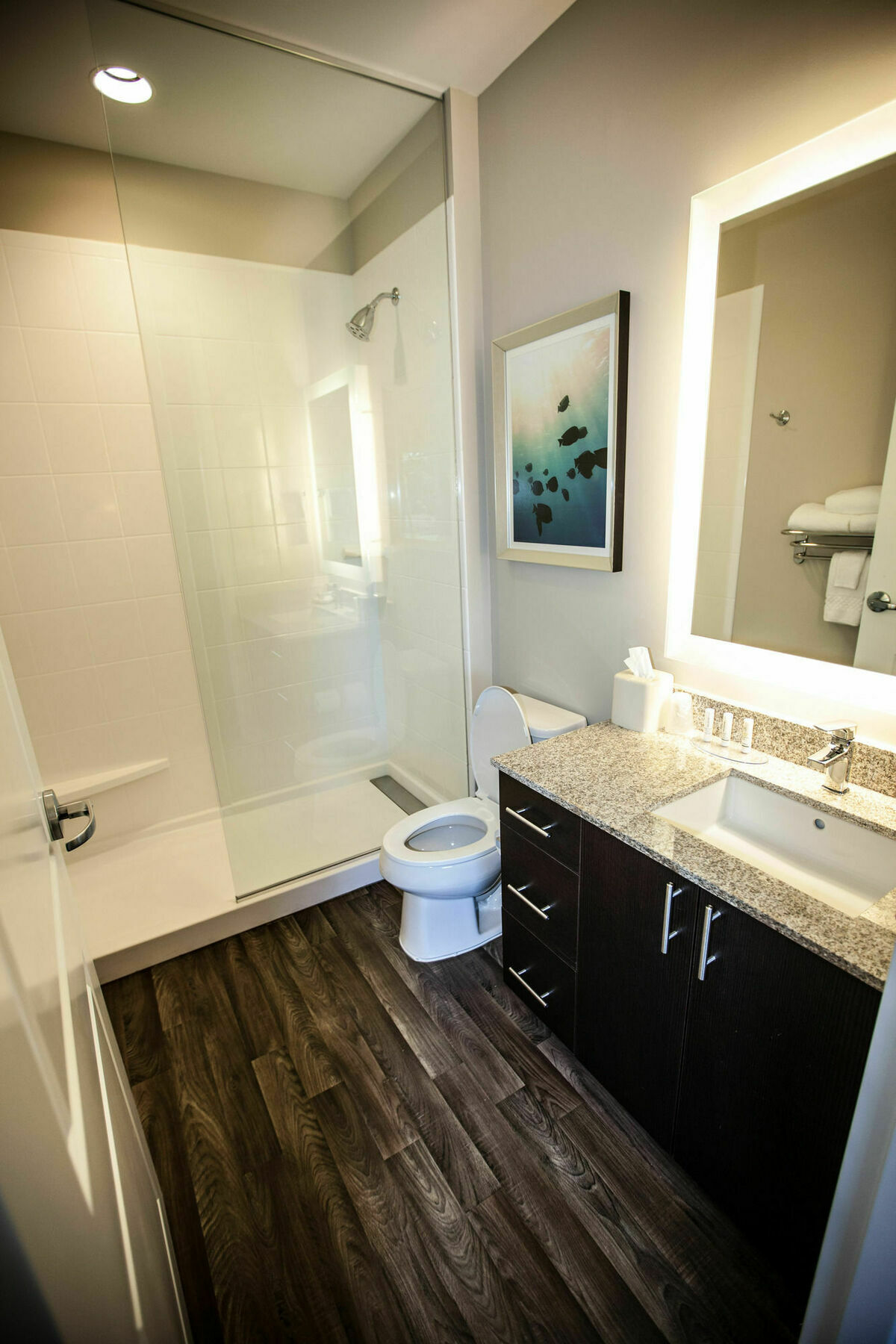 Towneplace Suites By Marriott Boynton Beach Esterno foto