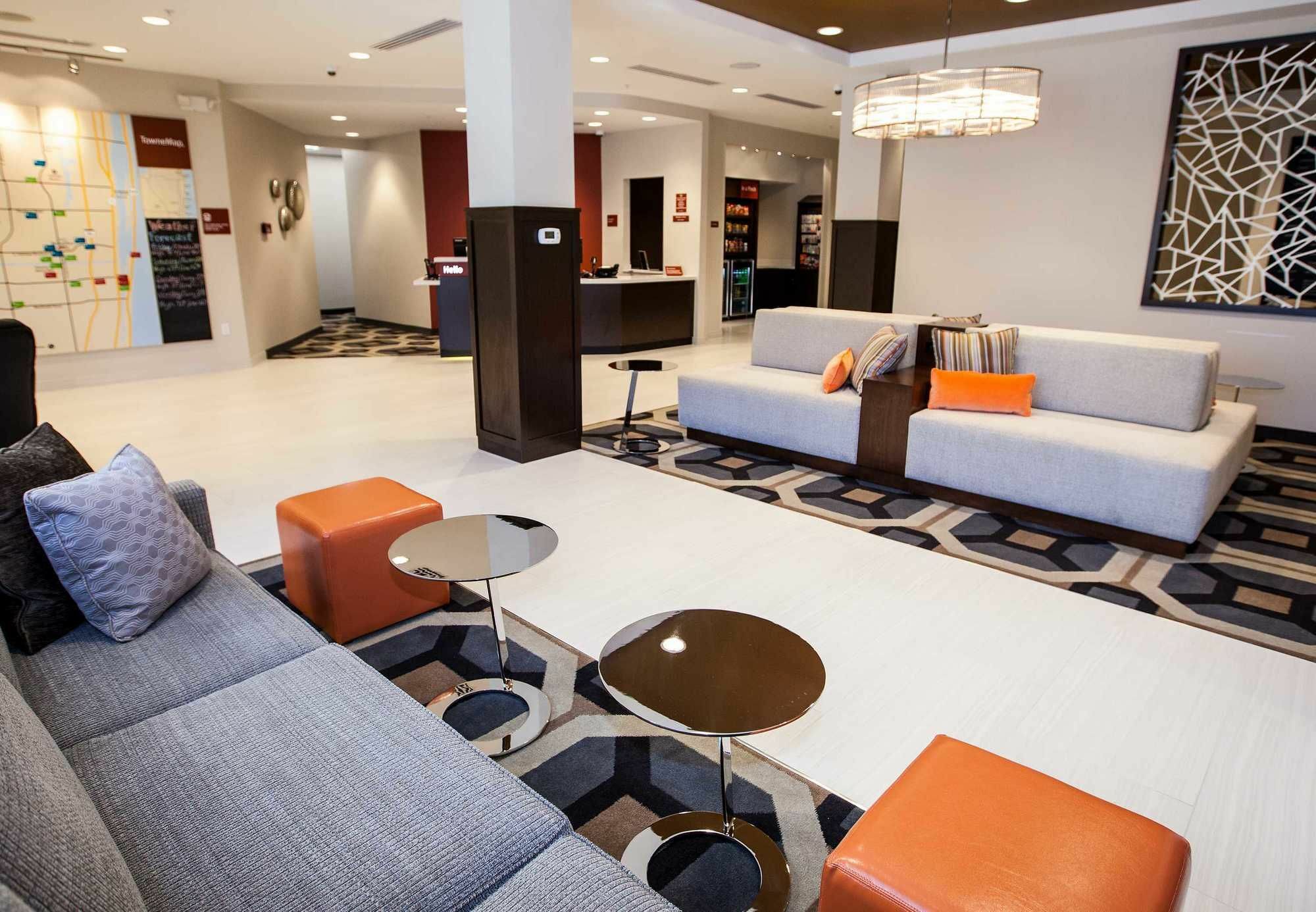 Towneplace Suites By Marriott Boynton Beach Esterno foto