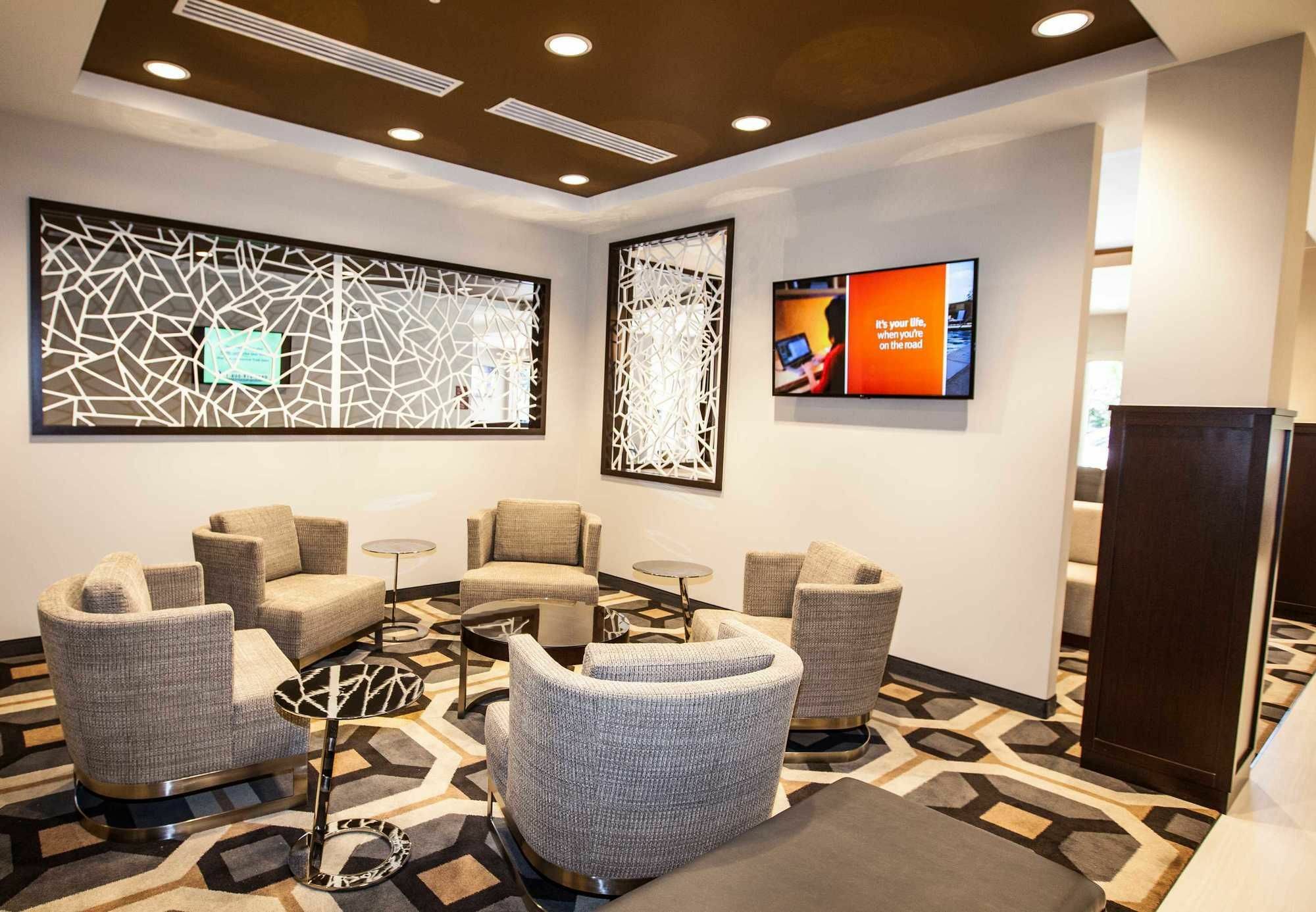 Towneplace Suites By Marriott Boynton Beach Esterno foto